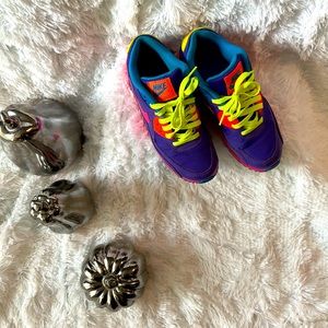 Nike Air Max 90 (multicolored)